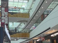 -万达茂商场(南京仙林店)