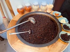 -江小菜酱菜(南京夫子庙步行街店)