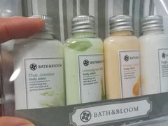 -Bath & Bloom Flagship Store at Central World