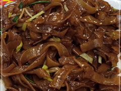 -新辉港式茶餐厅(北栅店)