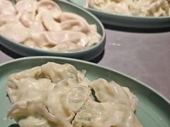 -东方饺子王(哈西万达店)