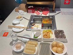 -海底捞火锅(亲子主题北金鹰店)