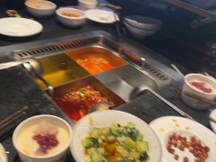 -川西坝子火锅(清江东路3.0直营店)