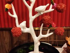 -捞神煲汤火锅(湖滨商业街店)