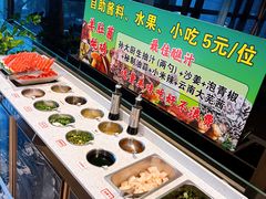 -牧雲子·臻选云南菜 .商务宴请(泰然大厦店)
