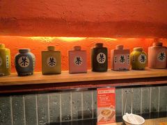 -老客家·客家菜(万达店)