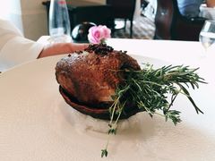 -Caprice(香港四季酒店)