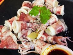 -202特色排档(五缘湾店)