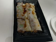 -白天鹅宾馆-宏图府餐厅