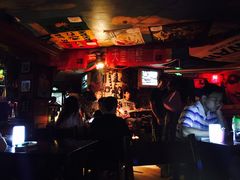 -南京天堂隔壁酒吧