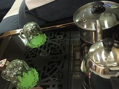 -良子健身(金融街店)