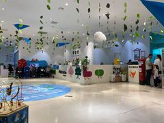 -爱睿思儿童早教亲子游泳(万象城店)
