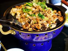 -喜悦烤鸭·新京菜(王府井店)