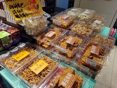 零售区-鲜果壹号(中央景城店)