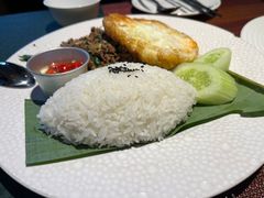 -翡翠鸟精品泰国菜(北辰财富中心店)