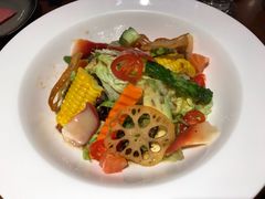 -九井澤精致料理(金茂店)