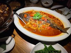 -桂小厨广西菜(青秀万达店)
