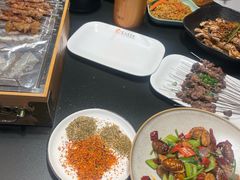 -金太阳海鲜烧烤·本地人餐厅(东纬路旗舰店)