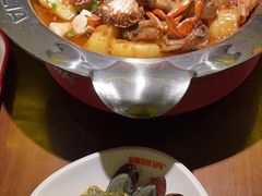 -胖哥俩肉蟹煲(苏州中心店)
