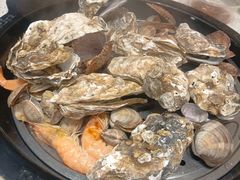 -前王院•巧克力海鲜市集餐厅(万平口店)