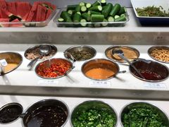 -海底捞火锅(大融城店)