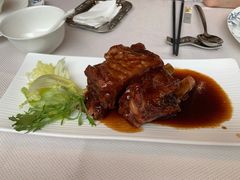 -太湖饭店·寄畅轩中餐厅