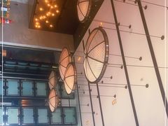 -万达文华酒店·48F云端窗景美食汇自助餐厅