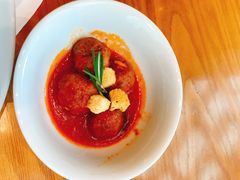 -君悦酒店·La Terrazza意合園·意式风味