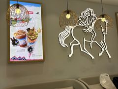 -GODIVA(王府井apm店)