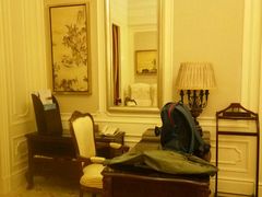 -中旅阿那亚九龙湖·公主酒店