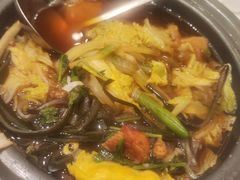 -百姓渔村(南中环店)