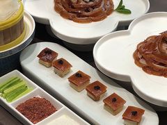 -聚宾楼·烤鸭·家宴(科技三路店)