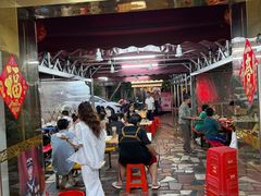 -光明刘冰乳鸽店(光明法政北路店)