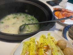-蔚海之都·象山蒸汽海鲜(仙霞路店)