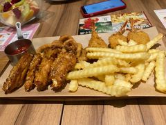 -必胜客(桂林中山店)