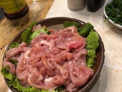 -重庆老火锅王(西安北路店)