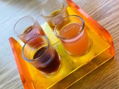 花果酒-苦尽酒馆·川菜(鼓楼店)