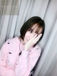 -崇尚GAVIN STYLE