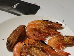 -拉蒂娜·巴西牛排馆 Latina·Brazilian Steakhouse(陆家嘴旗舰店)