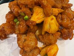 -大铁勺新津菜(中北永旺店)