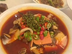 -得月楼·省级非遗·传统苏帮菜(观前店)