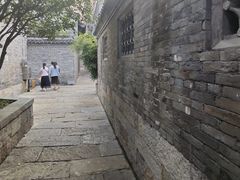 -回龙窝历史文化街区