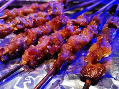 -那些年记忆烧烤