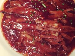 -玉林烤鸭店(定福庄店)