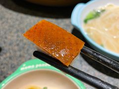 -真地道京味府·鲜橙烤鸭·北京菜(朝外大街东大桥店)
