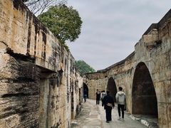 -威远炮台