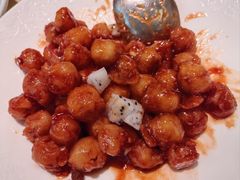 -吕氏疙瘩汤·海鲜新鲁菜(凯德mall新都心店)