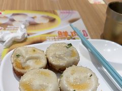 -小杨生煎(松江大学城店)
