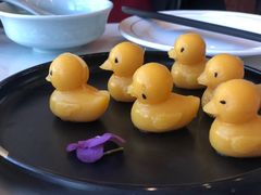 -全聚德(蓝山店)