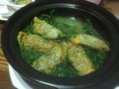 -金苑酒家·客家菜·广东老字号(万象店)